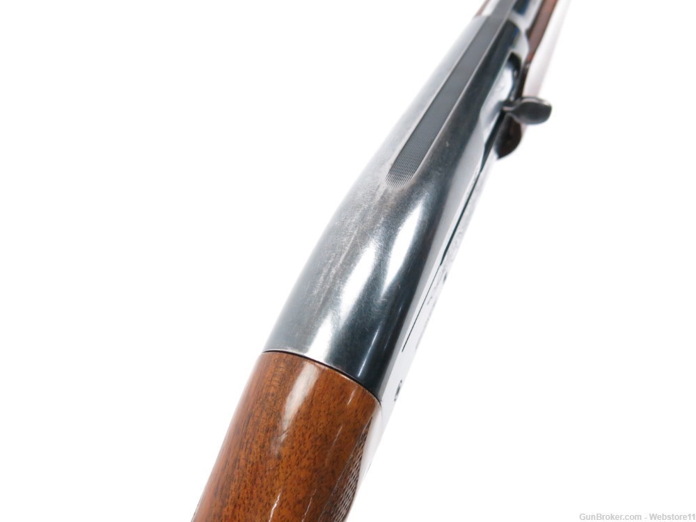 Remington 1100 12GA Magnum 28" Semi-Automatic Shotgun FULL-img-26