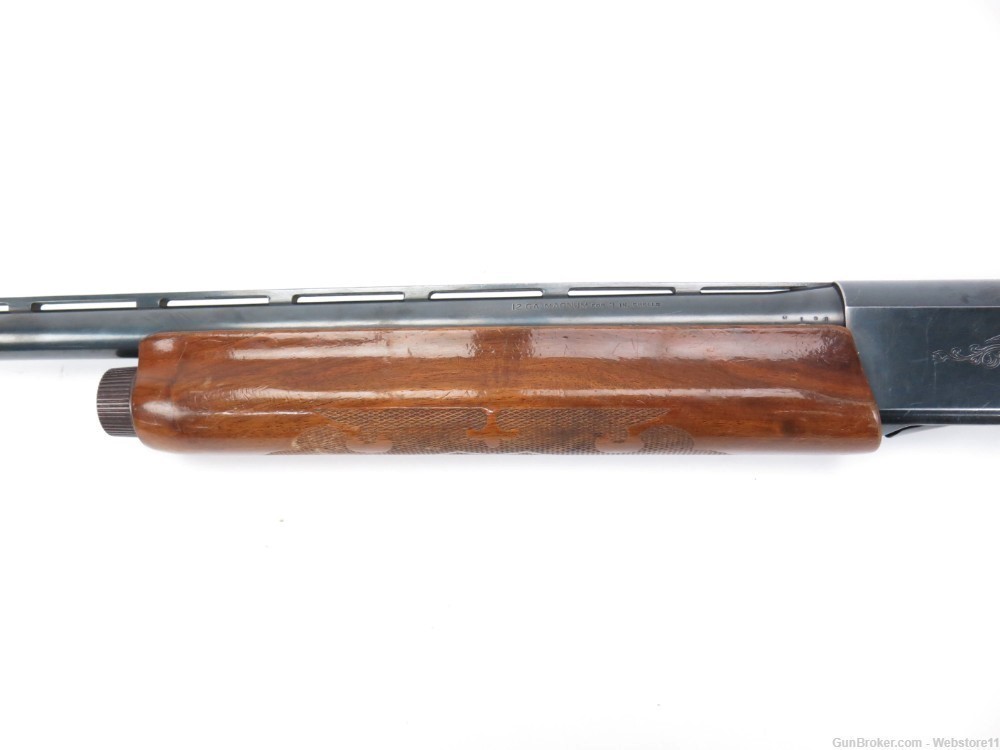 Remington 1100 12GA Magnum 28" Semi-Automatic Shotgun FULL-img-5