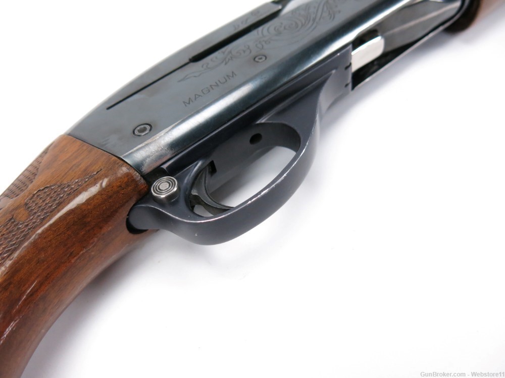 Remington 1100 12GA Magnum 28" Semi-Automatic Shotgun FULL-img-43
