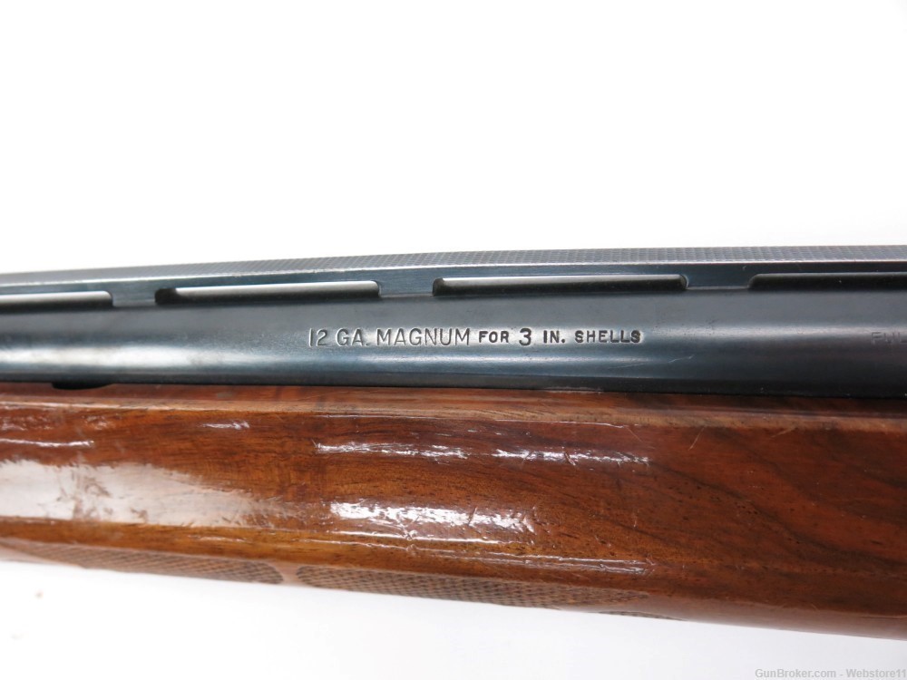 Remington 1100 12GA Magnum 28" Semi-Automatic Shotgun FULL-img-6