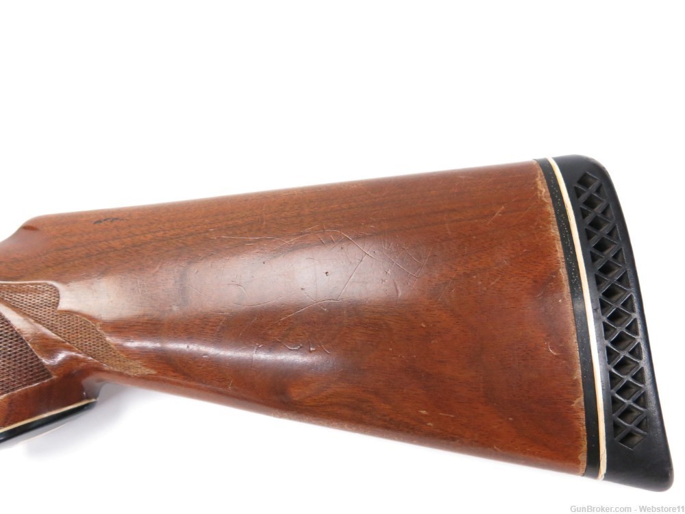 Remington 1100 12GA Magnum 28" Semi-Automatic Shotgun FULL-img-22