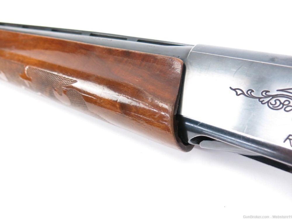 Remington 1100 12GA Magnum 28" Semi-Automatic Shotgun FULL-img-14