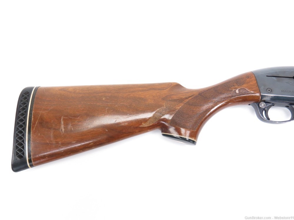 Remington 1100 12GA Magnum 28" Semi-Automatic Shotgun FULL-img-44