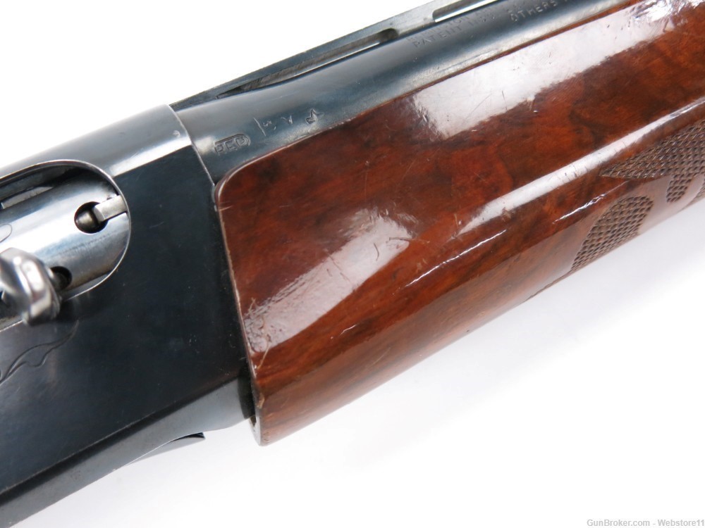 Remington 1100 12GA Magnum 28" Semi-Automatic Shotgun FULL-img-37