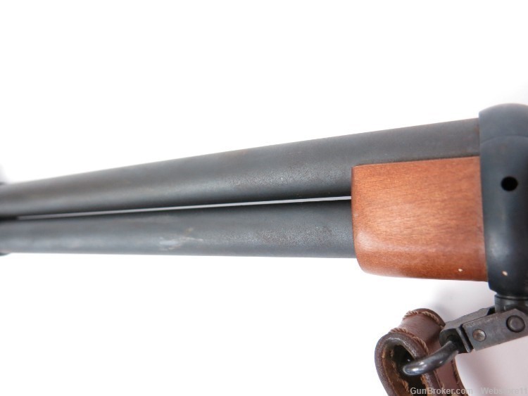 Marlin 336W 30-30 20" Lever-Action Rifle w/ Sling AS IS-img-4