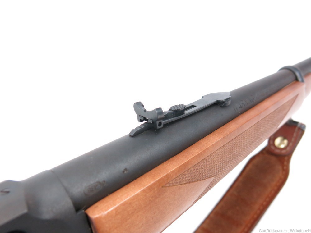 Marlin 336W 30-30 20" Lever-Action Rifle w/ Sling AS IS-img-19