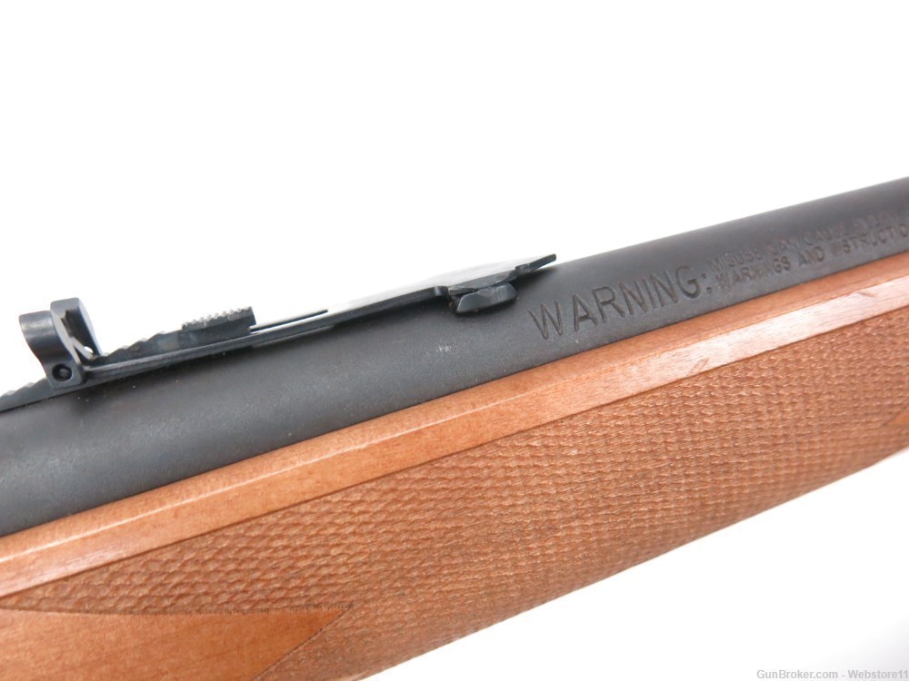 Marlin 336W 30-30 20" Lever-Action Rifle w/ Sling AS IS-img-28