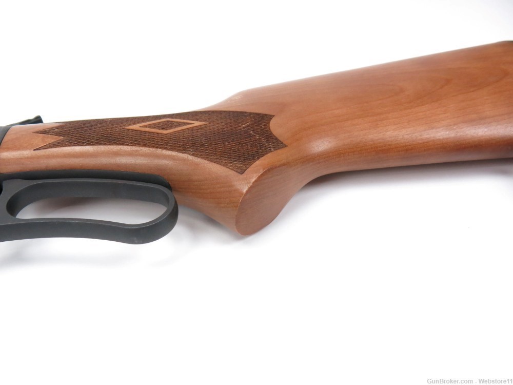 Marlin 336W 30-30 20" Lever-Action Rifle w/ Sling AS IS-img-15