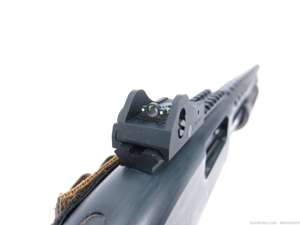 Mossberg 500 12GA. ATI Tactical 18.5" Pump-Action Shotgun w/ Box AS IS-img-13