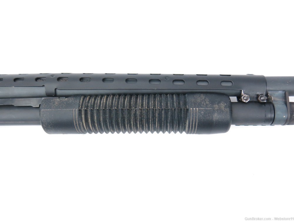 Mossberg 500 12GA. ATI Tactical 18.5" Pump-Action Shotgun w/ Box AS IS-img-22