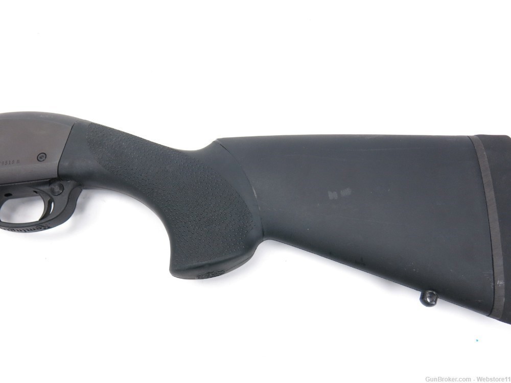 Remington 870 12GA 19" Pump-Action Shotgun w/ Flashlight Fore-End-img-14