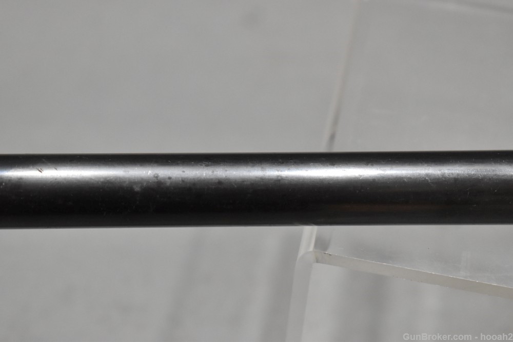 Factory Remington 35 Cal Rifle Barrel 22" 760? 7600? READ-img-6