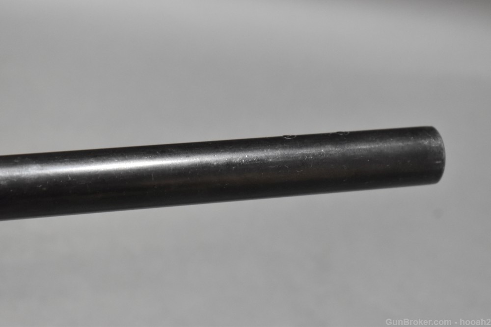 Factory Remington 35 Cal Rifle Barrel 22" 760? 7600? READ-img-4