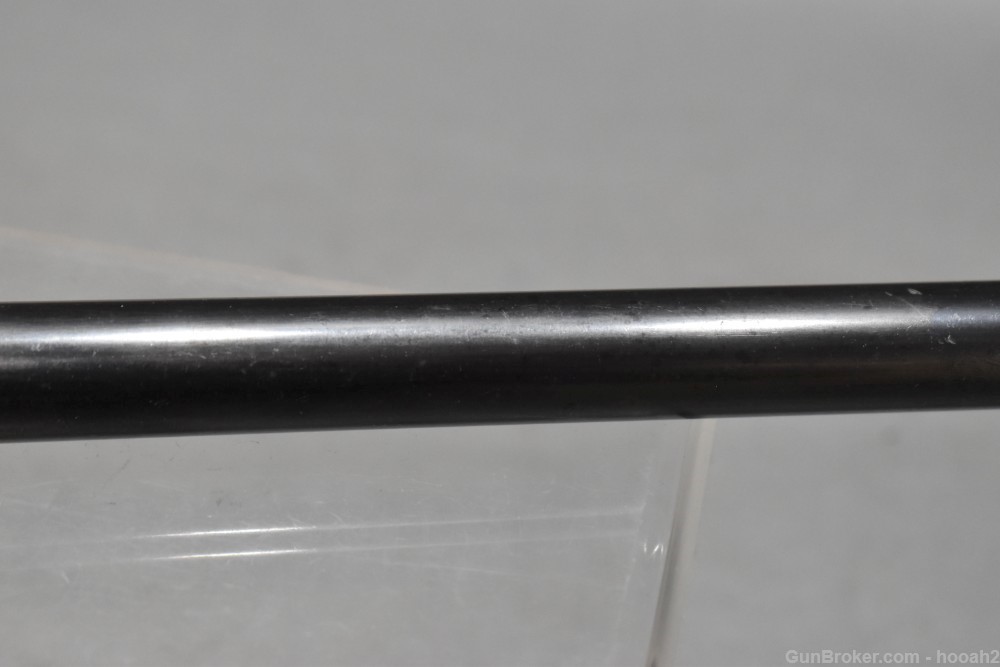 Factory Remington 35 Cal Rifle Barrel 22" 760? 7600? READ-img-3