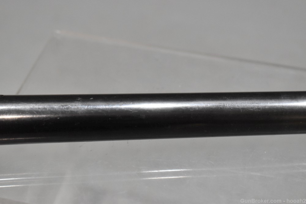 Factory Remington 35 Cal Rifle Barrel 22" 760? 7600? READ-img-2