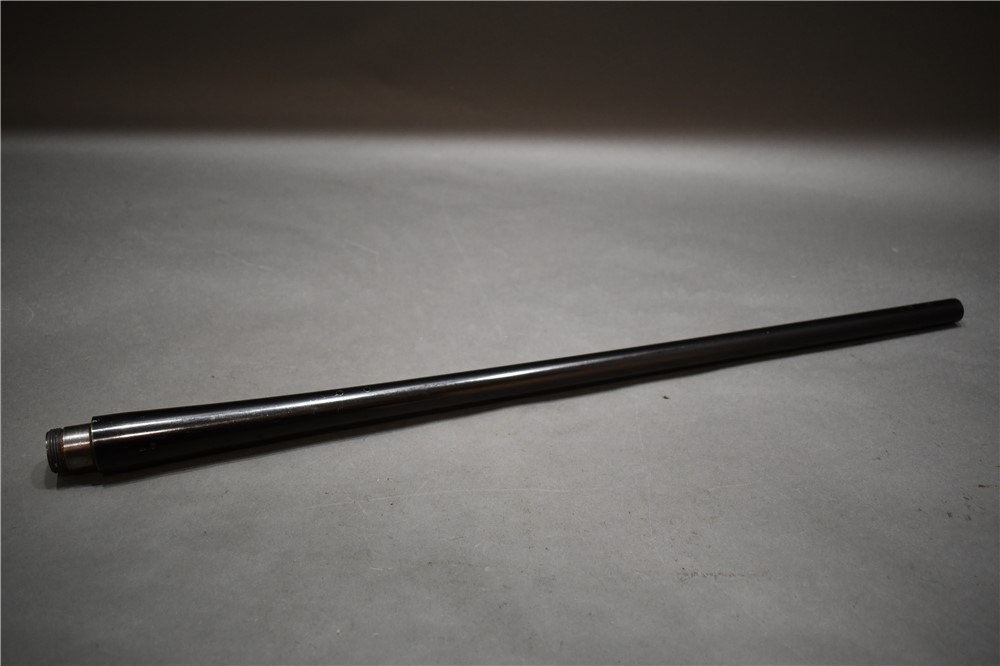 Factory Remington 35 Cal Rifle Barrel 22" 760? 7600? READ-img-0