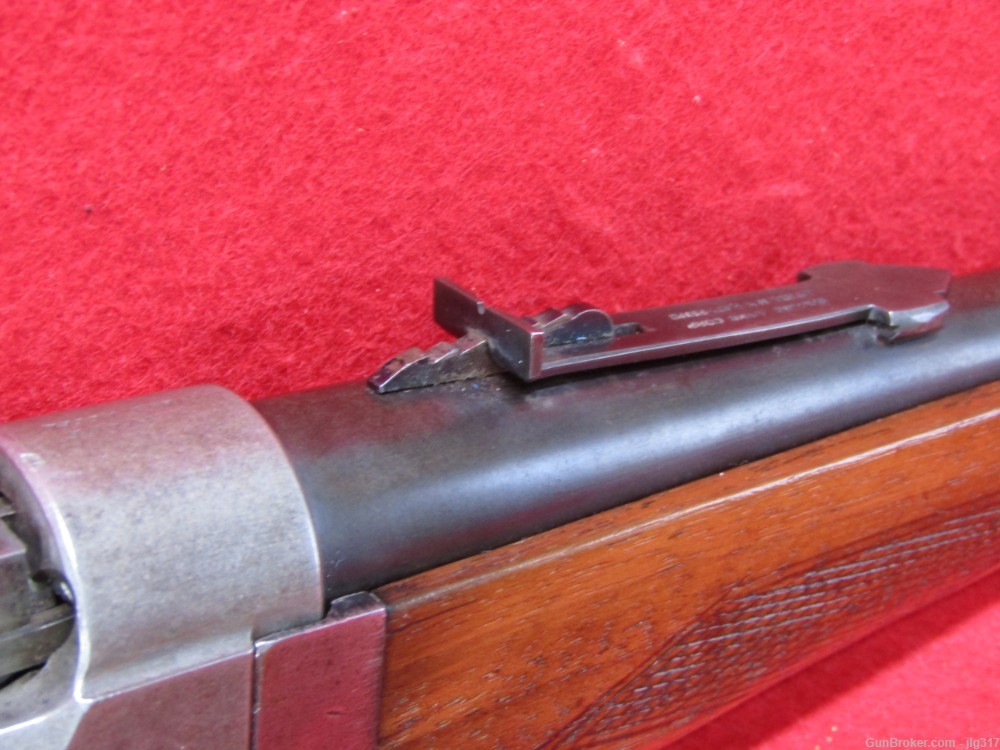 Savage 1899 Take Down 300 Sav Lever Action Rifle Made in 1923 C&R Okay-img-5