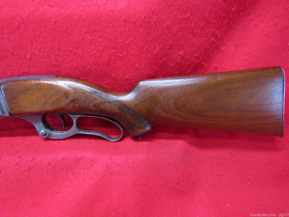 Savage 1899 Take Down 300 Sav Lever Action Rifle Made in 1923 C&R Okay-img-11