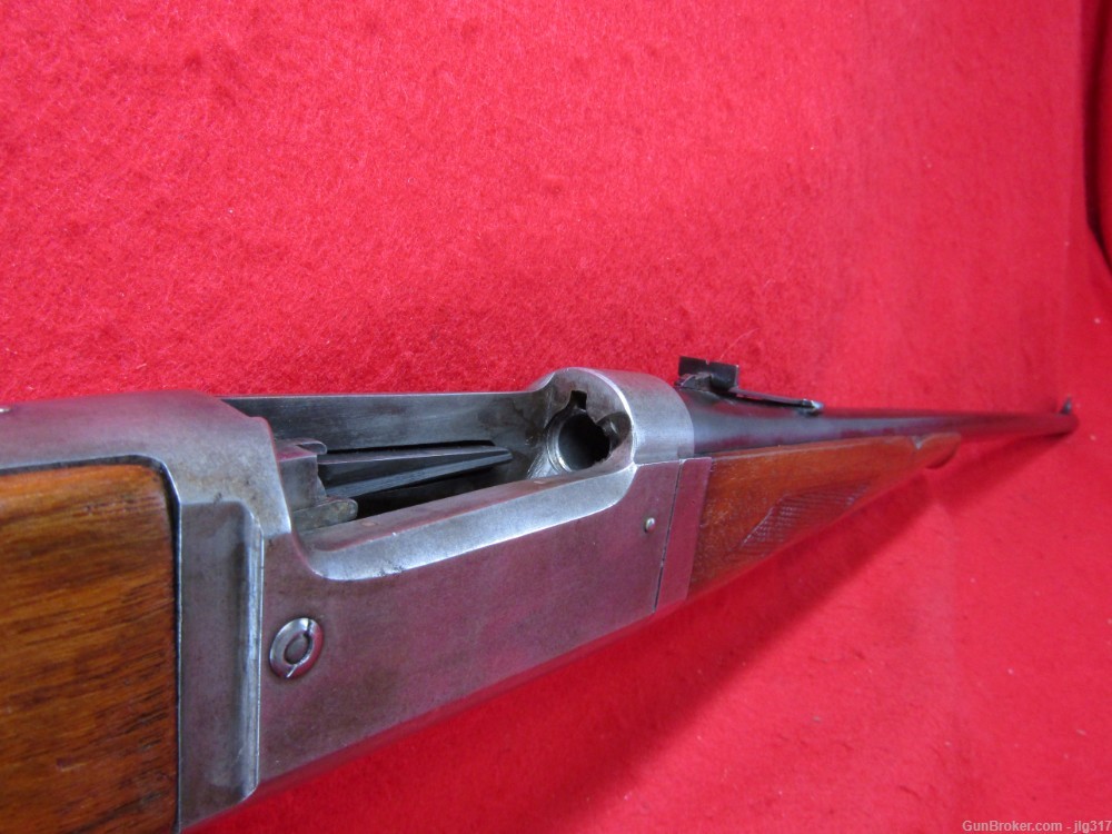 Savage 1899 Take Down 300 Sav Lever Action Rifle Made in 1923 C&R Okay-img-8