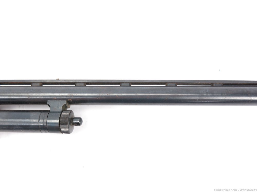 Mossberg 500A 12GA 28" Pump-Action Shotgun-img-39