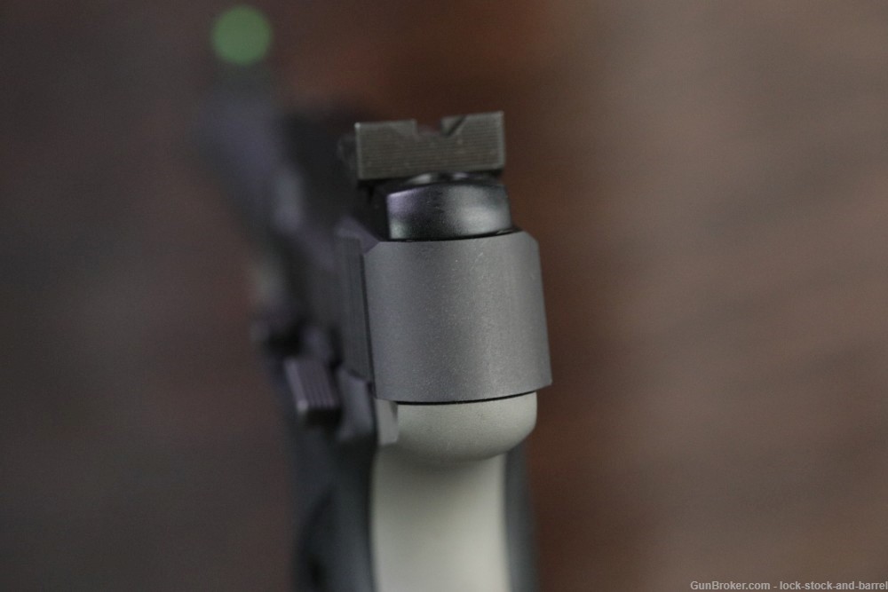 Browning Buck Mark Practical URX .22 LR 5.5" Semi-Automatic Pistol MFD 2014-img-18