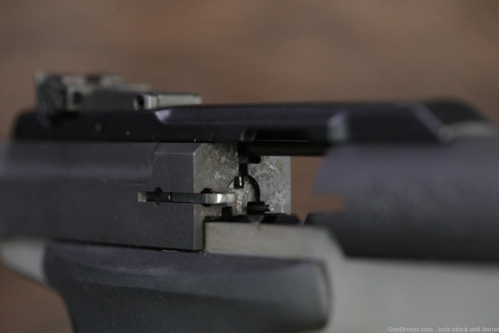 Browning Buck Mark Practical URX .22 LR 5.5" Semi-Automatic Pistol MFD 2014-img-16