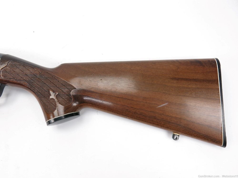Remington Woodsmaster 742 22" 30-06 Semi-Automatic Rifle NO MAGAZINE-img-17