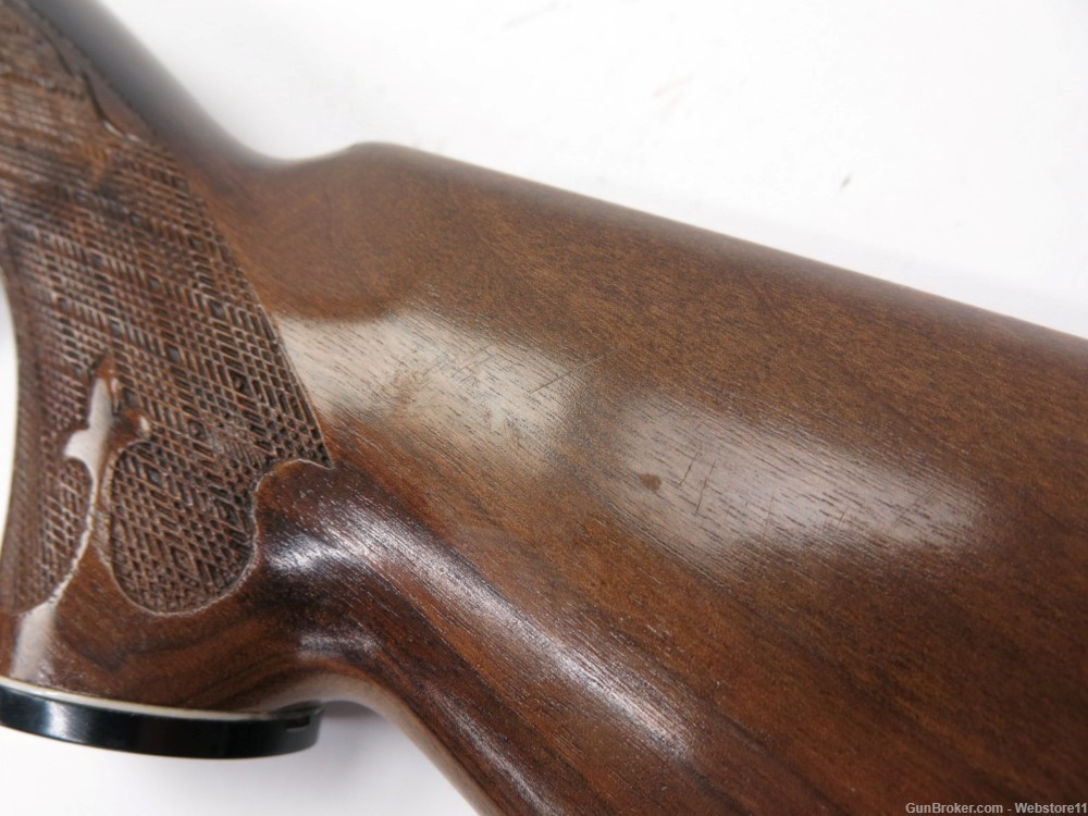 Remington Woodsmaster 742 22" 30-06 Semi-Automatic Rifle NO MAGAZINE-img-18