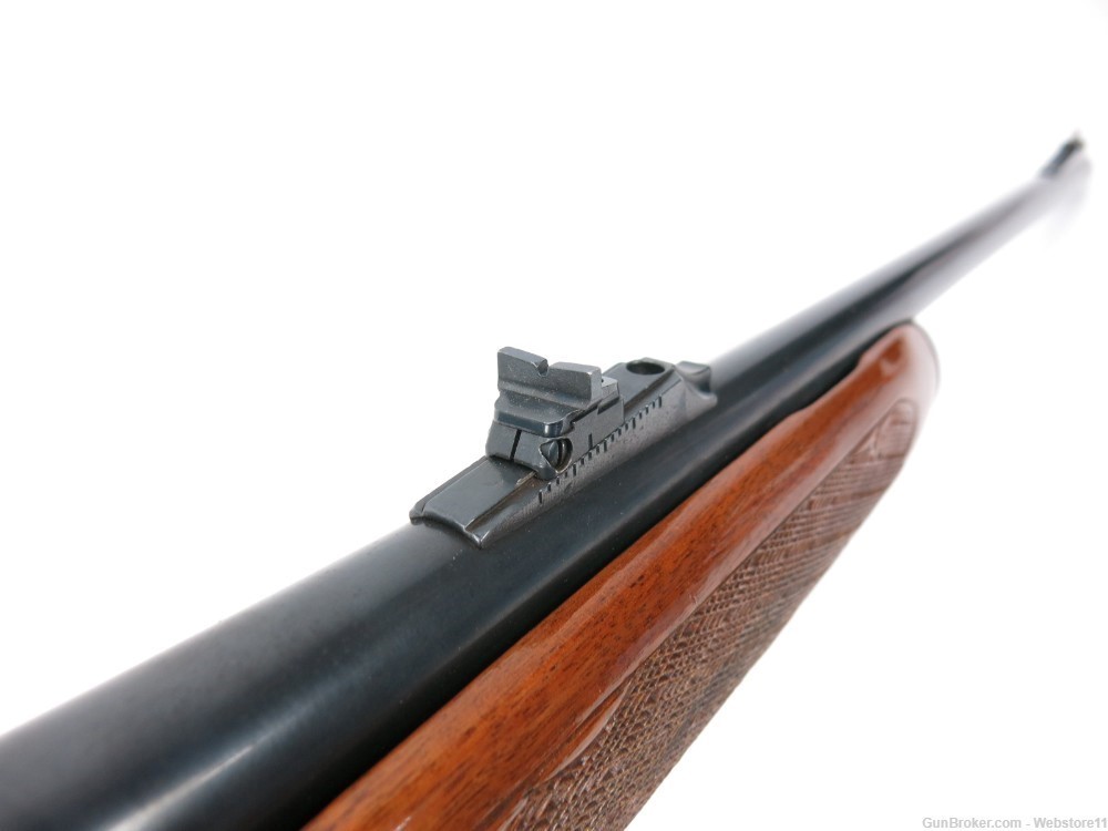 Remington Woodsmaster 742 22" 30-06 Semi-Automatic Rifle NO MAGAZINE-img-25