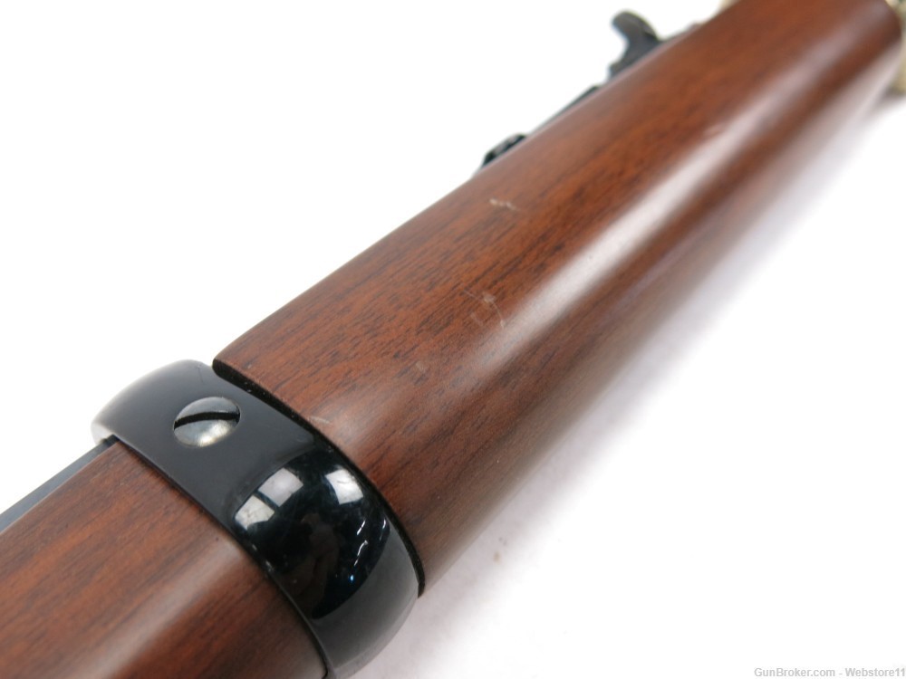 Henry Repeating Arms Golden Boy 20" 22LR Lever-Action Rifle AS IS-img-9