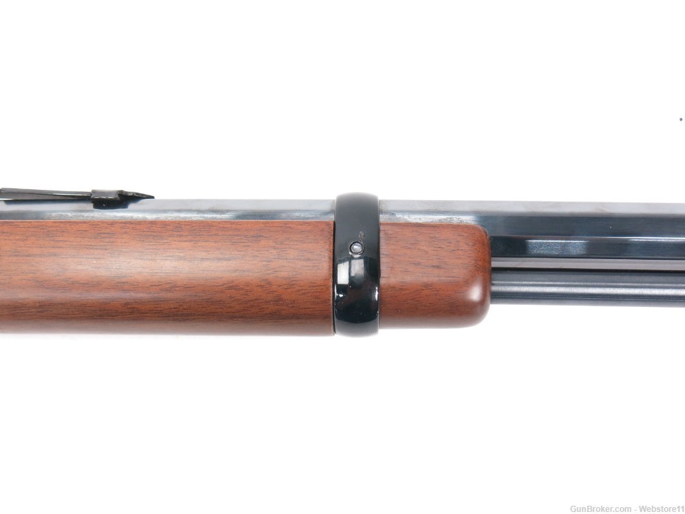 Henry Repeating Arms Golden Boy 20" 22LR Lever-Action Rifle AS IS-img-27
