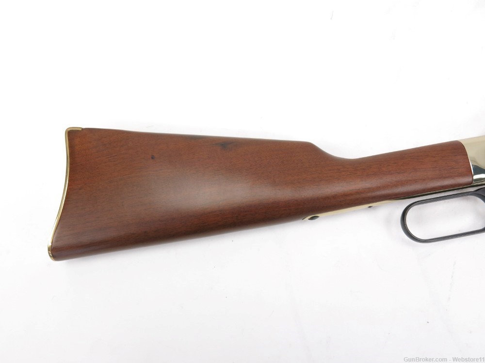 Henry Repeating Arms Golden Boy 20" 22LR Lever-Action Rifle AS IS-img-36