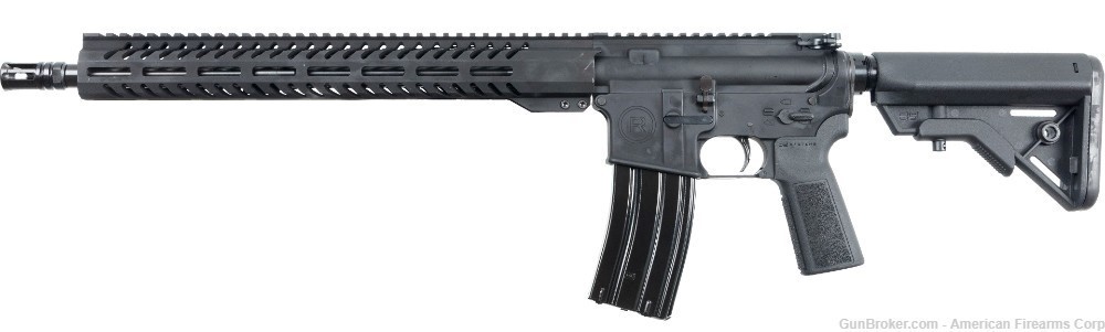  Radical Firearms RAD-15 RDR 5.56mm-img-0