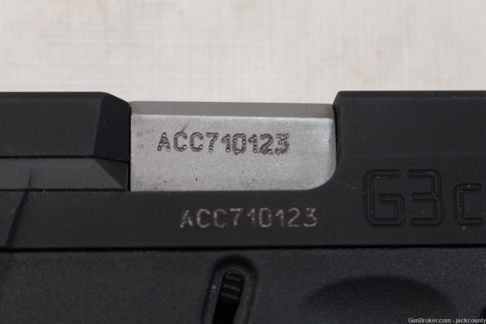 Taurus, G3C, 9mm-img-6