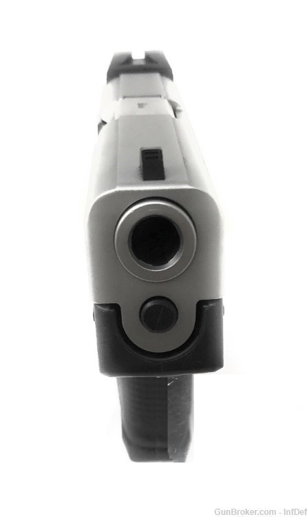 Smith & Wesson SW9VE 9mm-img-9
