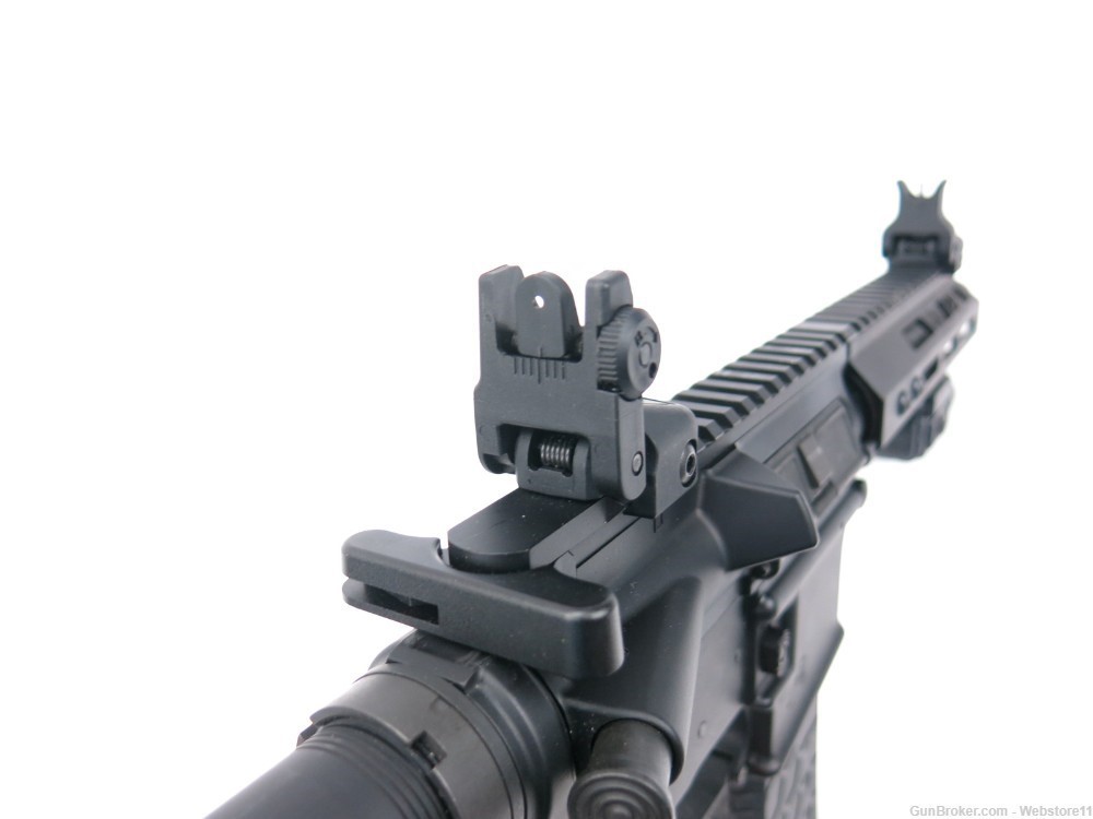 Aero Precision X15 .300BLK 7.5" Semi-Automatic Pistol w/ Magazine & Laser-img-11