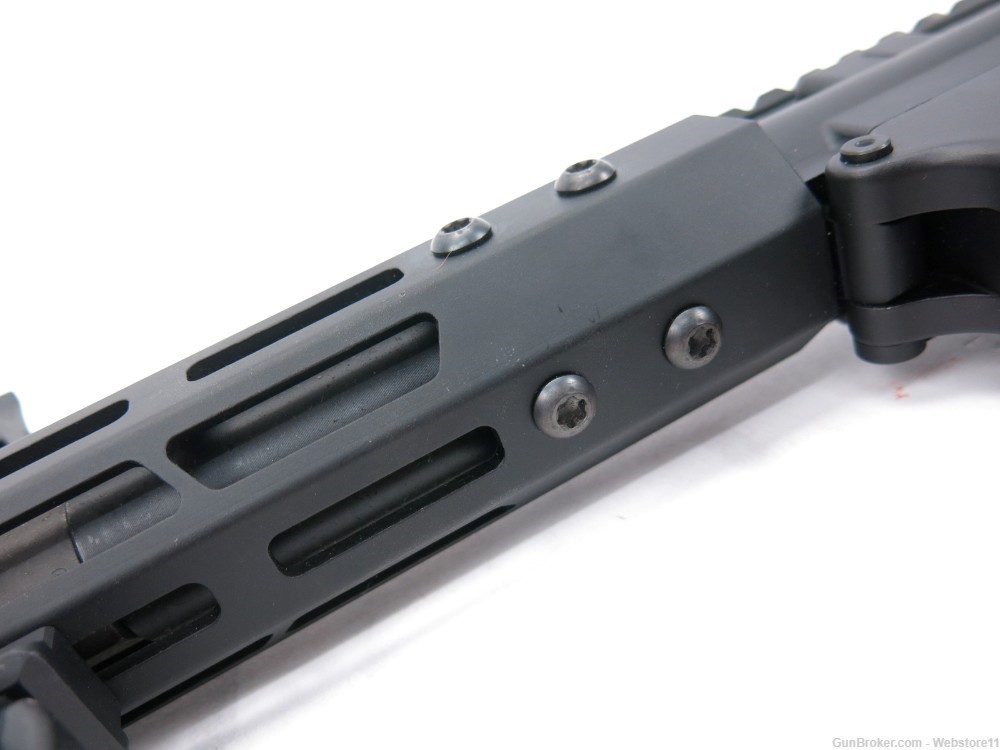Aero Precision X15 .300BLK 7.5" Semi-Automatic Pistol w/ Magazine & Laser-img-5