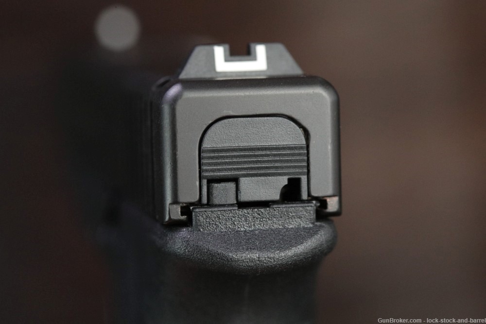 Glock 29 G29 Gen 3 10mm Auto Striker Fired 3.78” Semi-Automatic Pistol-img-23