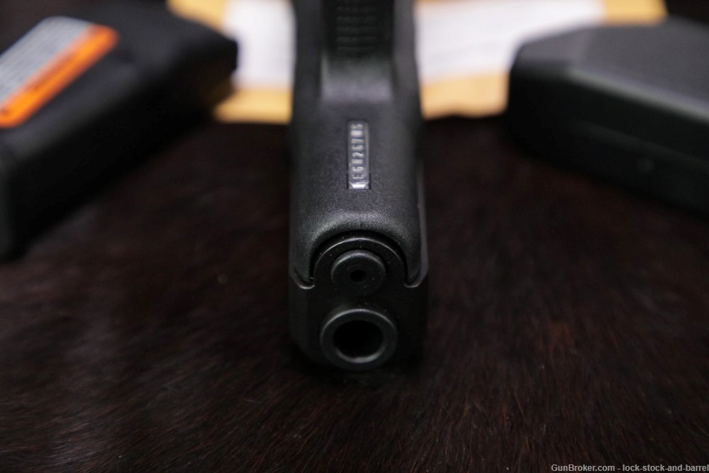 Glock 29 G29 Gen 3 10mm Auto Striker Fired 3.78” Semi-Automatic Pistol-img-6