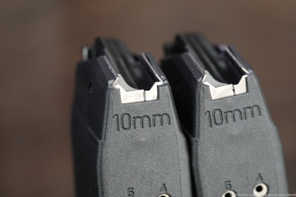Glock 29 G29 Gen 3 10mm Auto Striker Fired 3.78” Semi-Automatic Pistol-img-27