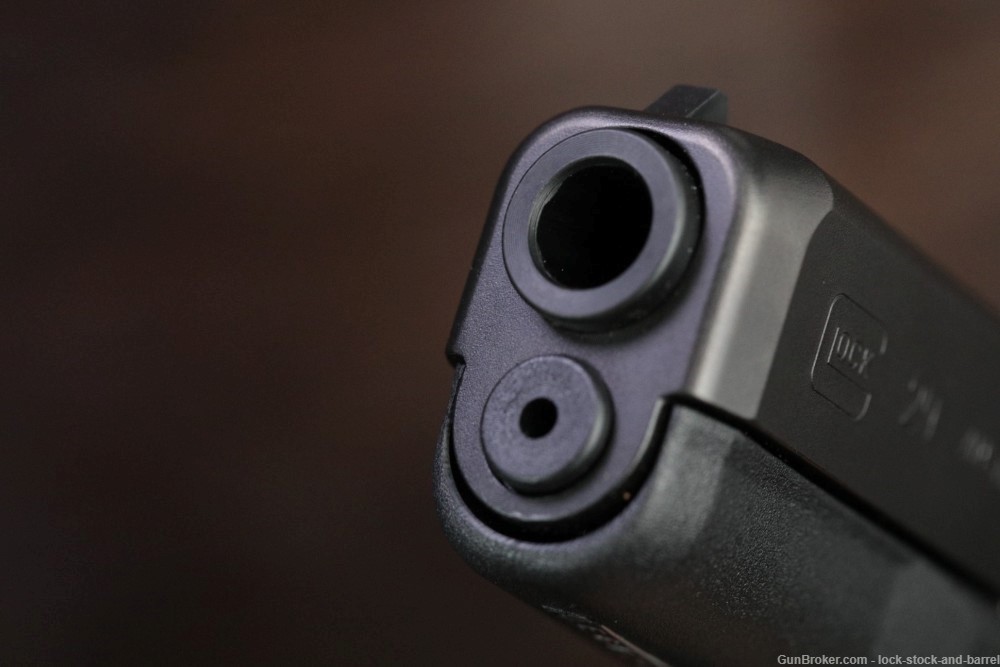 Glock 29 G29 Gen 3 10mm Auto Striker Fired 3.78” Semi-Automatic Pistol-img-24