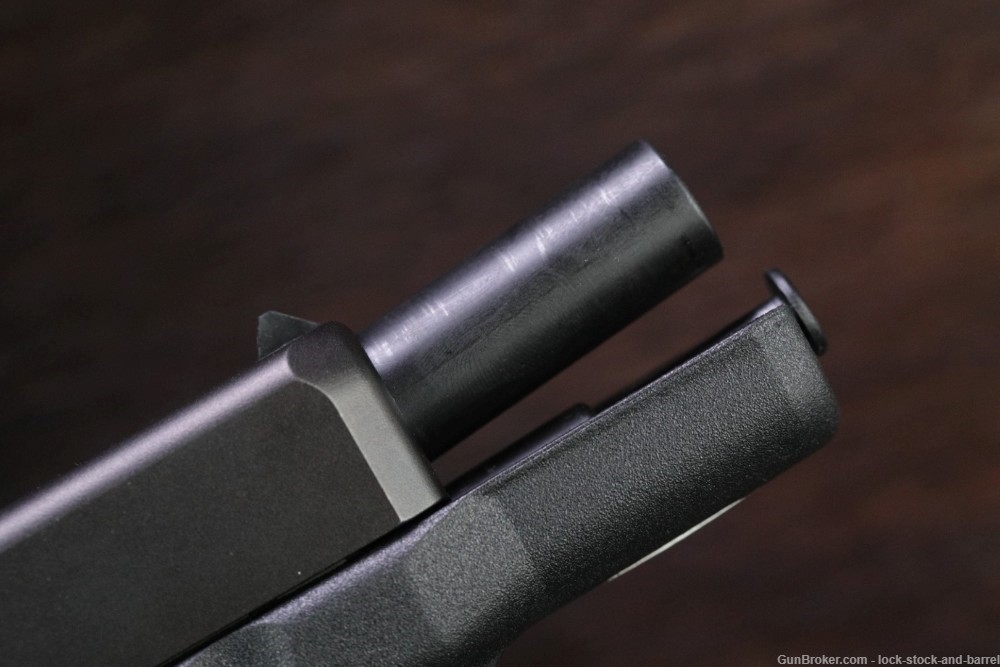 Glock 29 G29 Gen 3 10mm Auto Striker Fired 3.78” Semi-Automatic Pistol-img-21