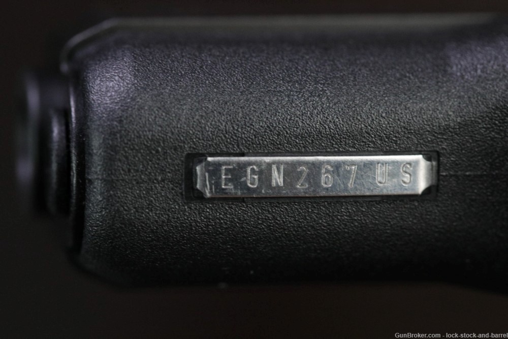 Glock 29 G29 Gen 3 10mm Auto Striker Fired 3.78” Semi-Automatic Pistol-img-17