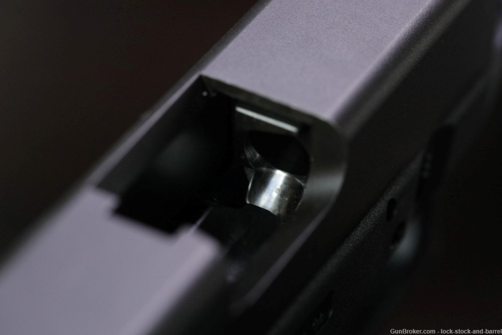 Glock 29 G29 Gen 3 10mm Auto Striker Fired 3.78” Semi-Automatic Pistol-img-20