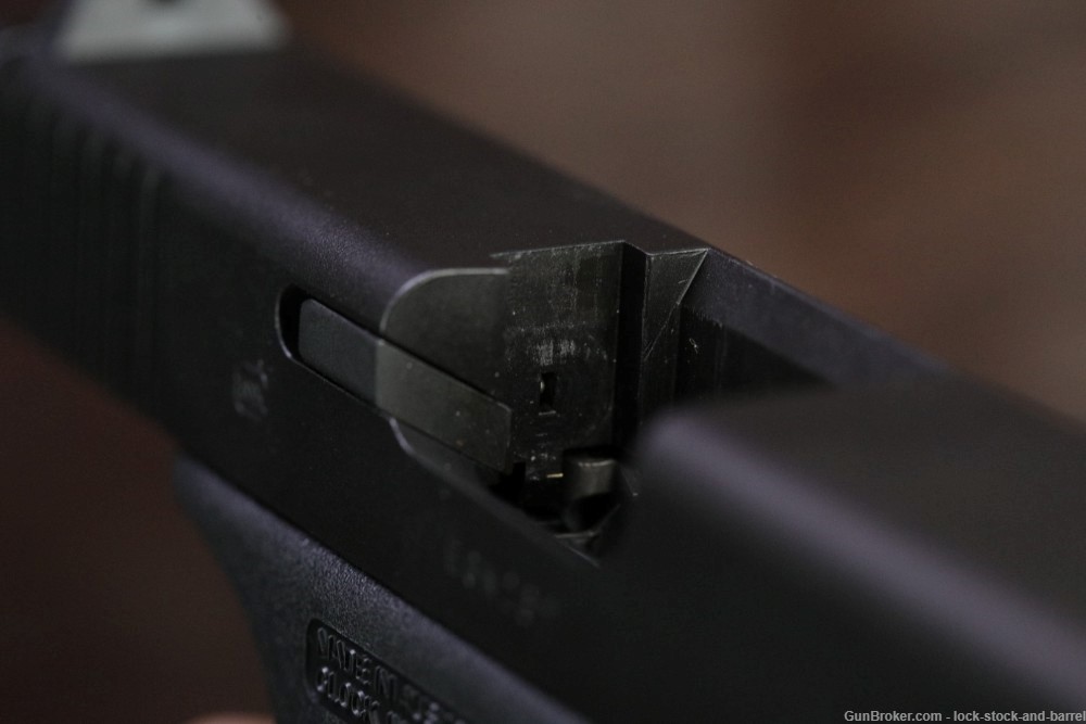 Glock 29 G29 Gen 3 10mm Auto Striker Fired 3.78” Semi-Automatic Pistol-img-19