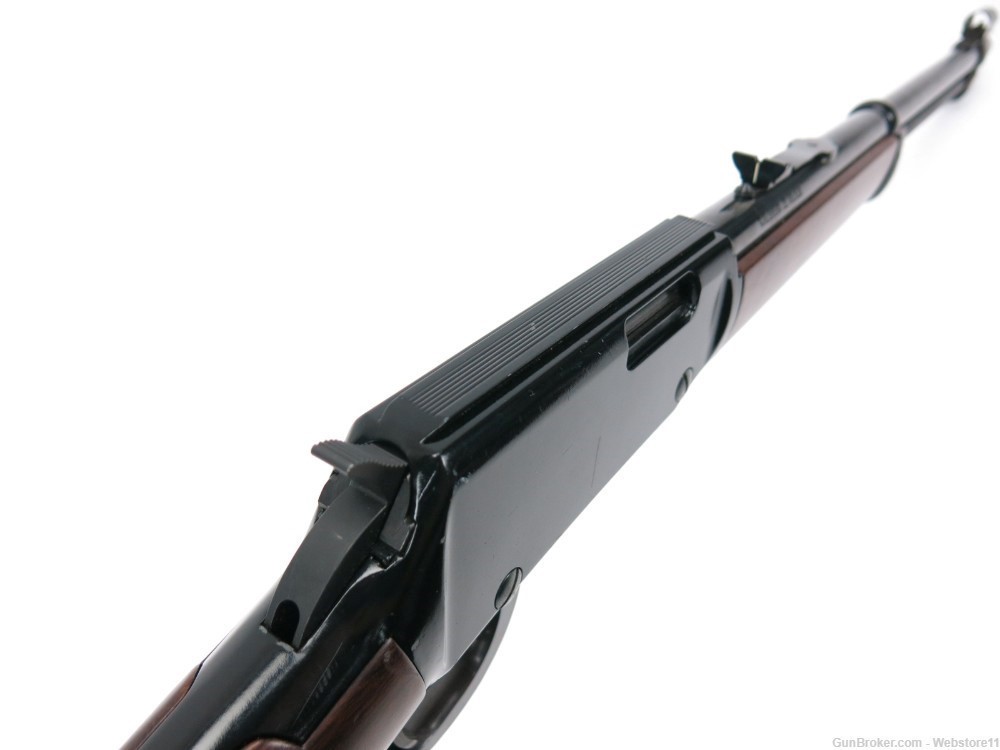 Henry Classic 22 S/L/LR 16" Lever-Action Rifle-img-15