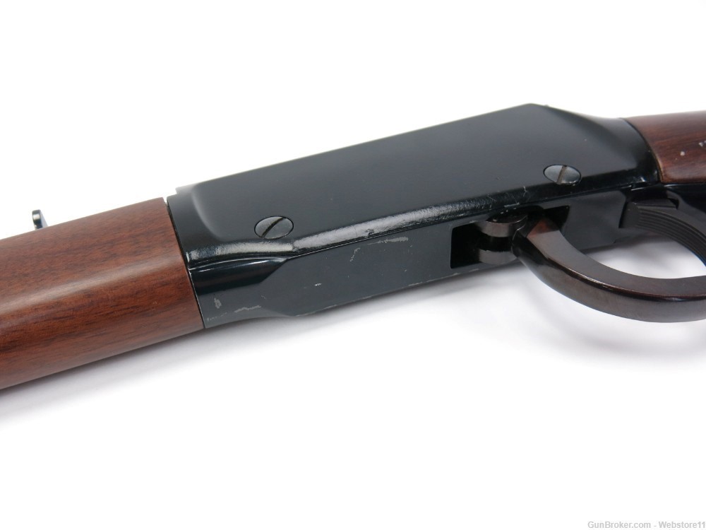 Henry Classic 22 S/L/LR 16" Lever-Action Rifle-img-10