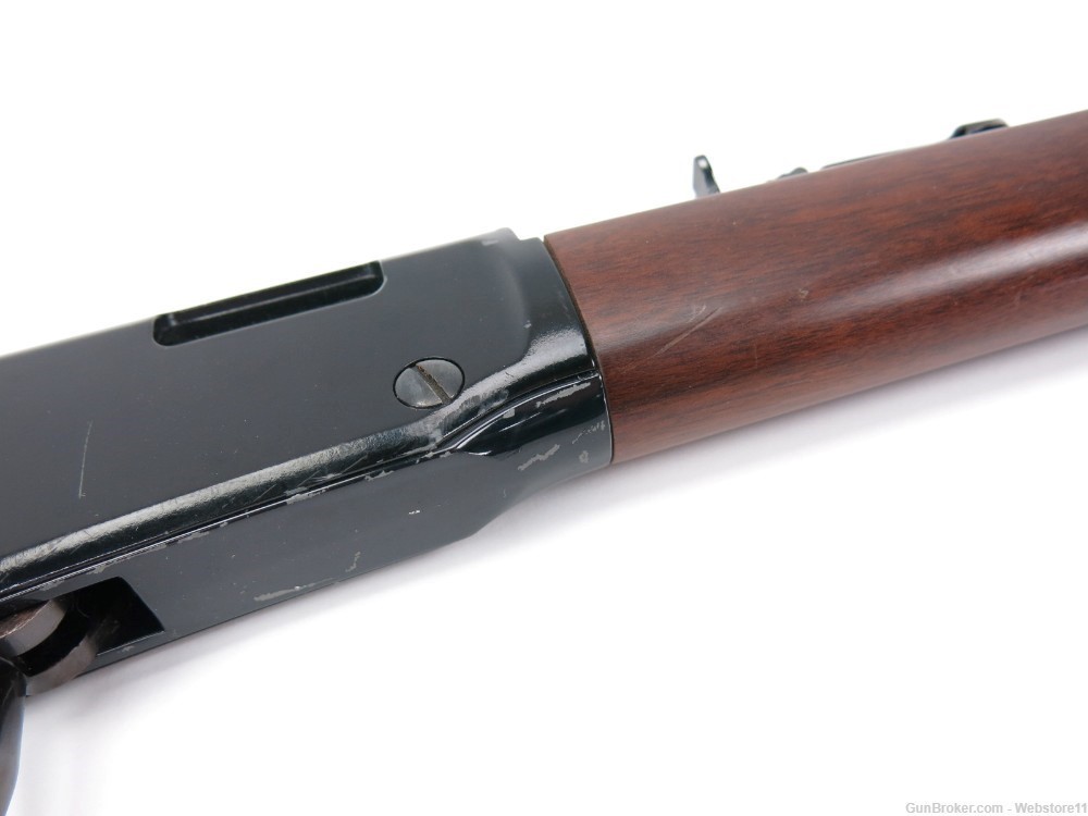 Henry Classic 22 S/L/LR 16" Lever-Action Rifle-img-24