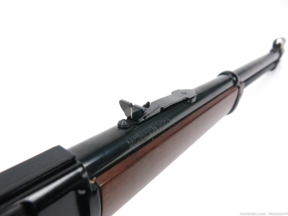 Henry Classic 22 S/L/LR 16" Lever-Action Rifle-img-16