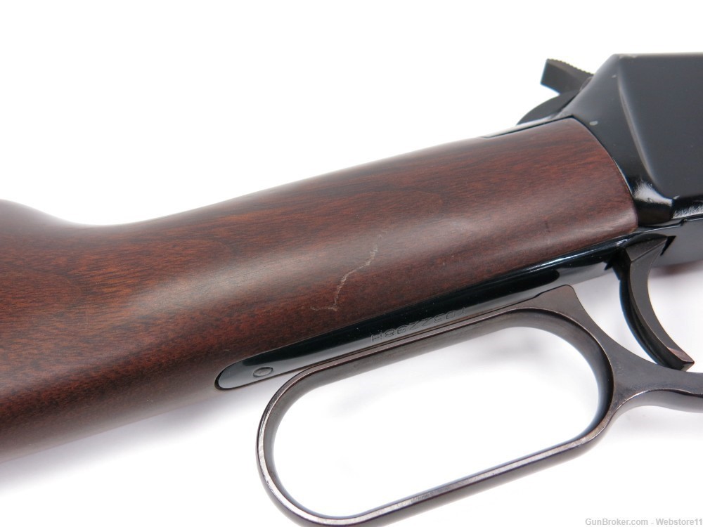 Henry Classic 22 S/L/LR 16" Lever-Action Rifle-img-30